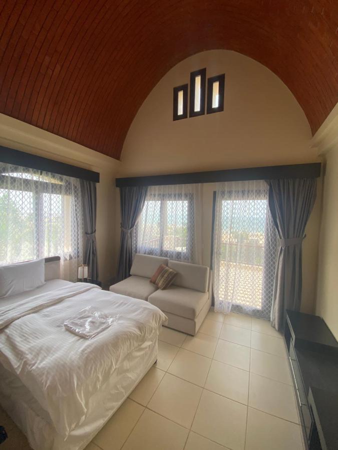 The Villa At Cove Рас-ель-Хайма Екстер'єр фото